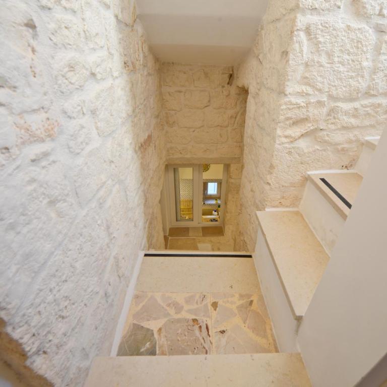 Ostuni Guest House - Appartamento con 2 Camere da Letto - 9