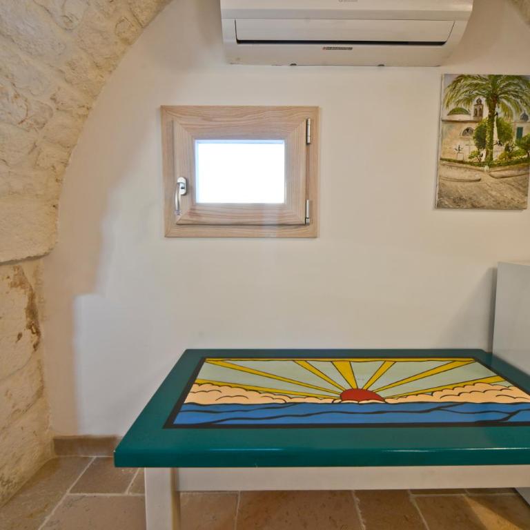 Ostuni Guest House - Appartamento con 2 Camere da Letto - 40