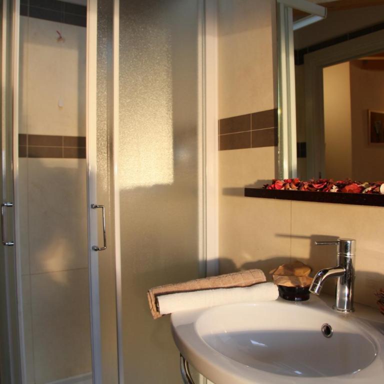 Residence Ilario Suite Hotel - One-Bedroom Apartment with Sea View - Attic - 14