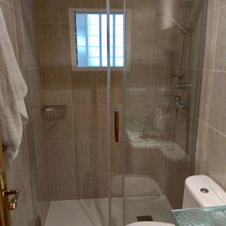 Beach Front Ground Floor Flat Playa San Juan - Apartamento - Planta baja - 15
