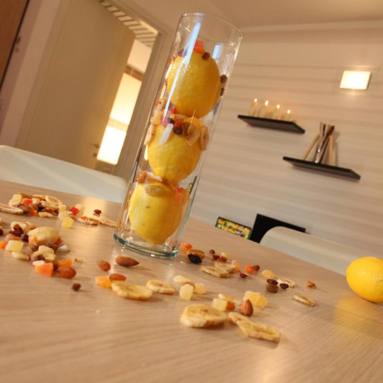 Residence Ilario Suite Hotel - One-Bedroom Apartment with Balcony - 1