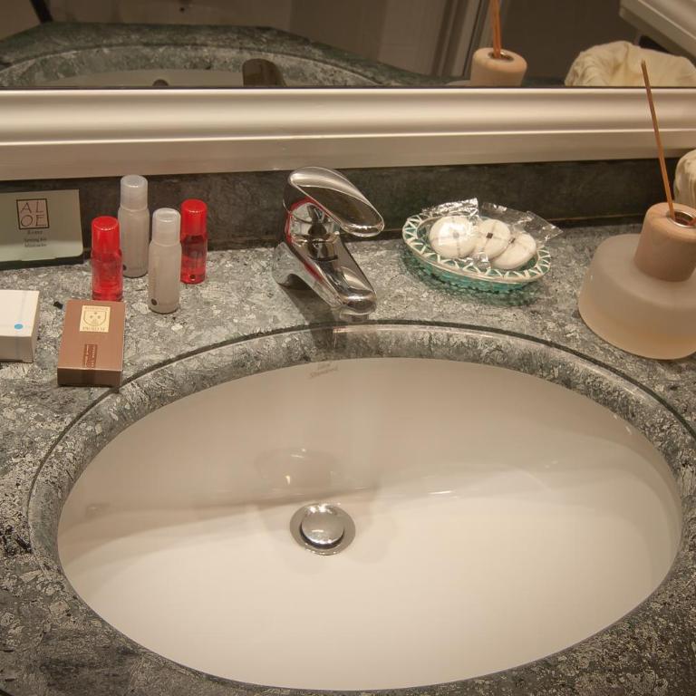 Residenza Paolo VI - Junior Suite - 4