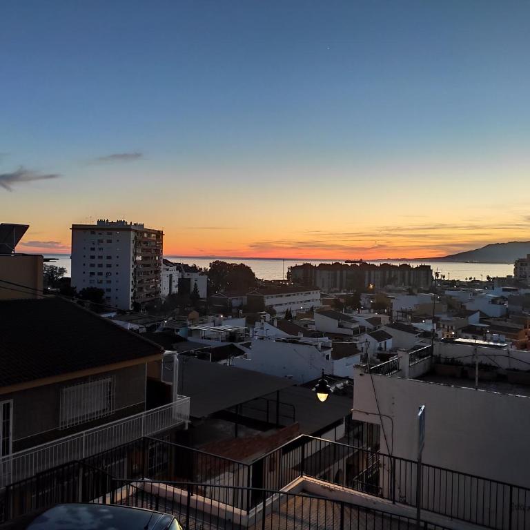Sea view apartment - Studio Apartment - 9