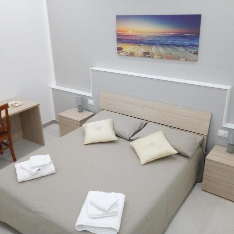 Mar&sol - Double Room - 5
