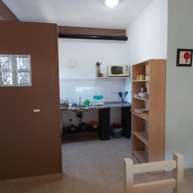 Depto Villa Gesell - Apartamento de 1 dormitorio - 5