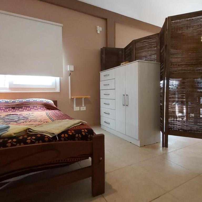 Depto Villa Gesell - Apartamento de 1 dormitorio - 3