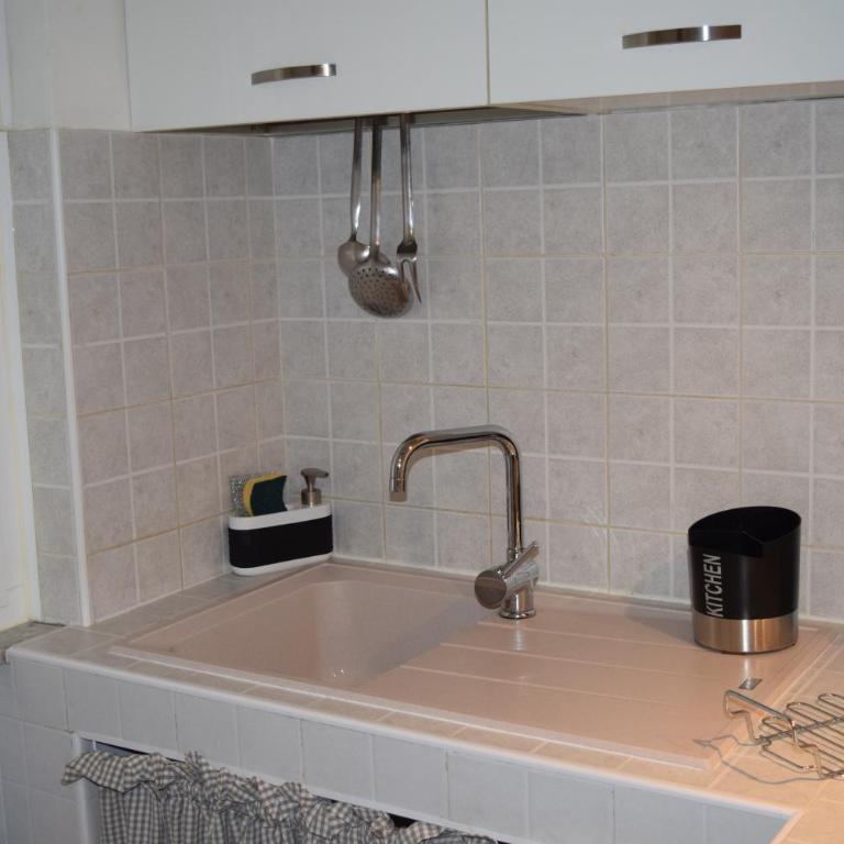 CASA GINA - Appartamento con 2 Camere da Letto - 26