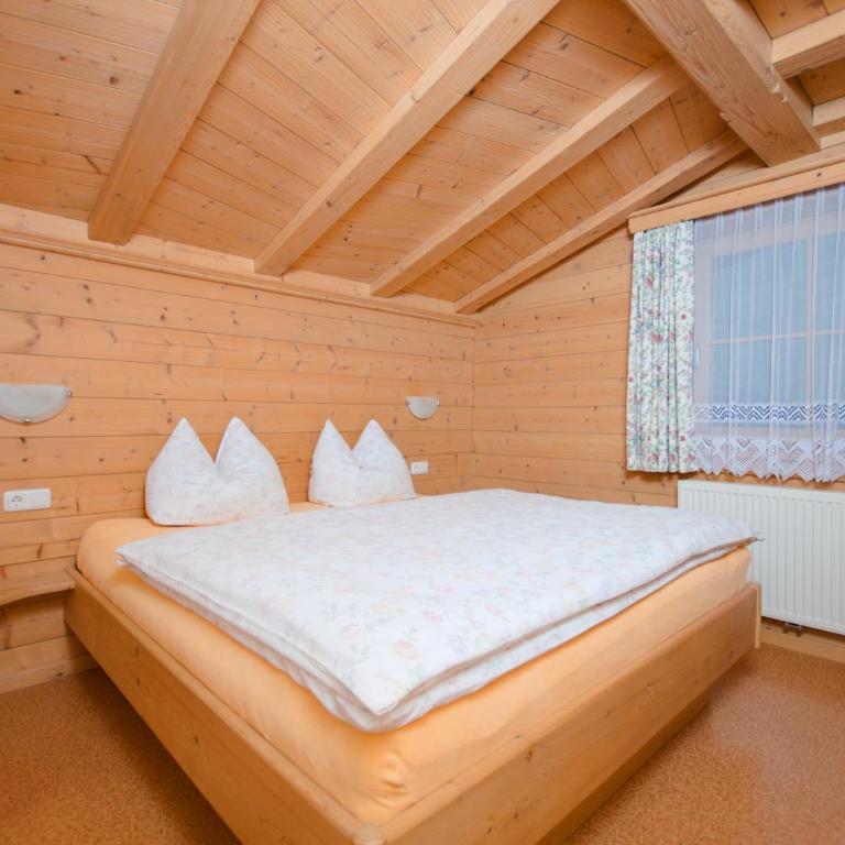 Appartements Wallner - Apartment mit Balkon - 2