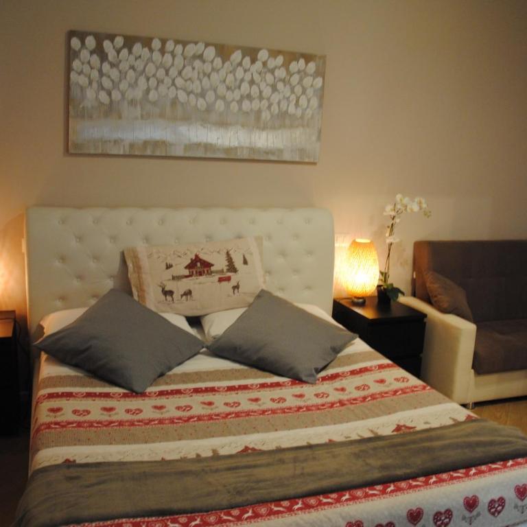 Vatican Catone Apartments - Appartamento con 3 Camere da Letto - Viale Giulio Cesare 128 - 5