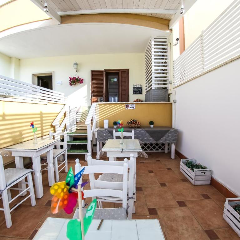 Appartamento a Gallipoli a pochi minuti dal mare - Appartamento con 2 Camere da Letto e Terrazza - 3