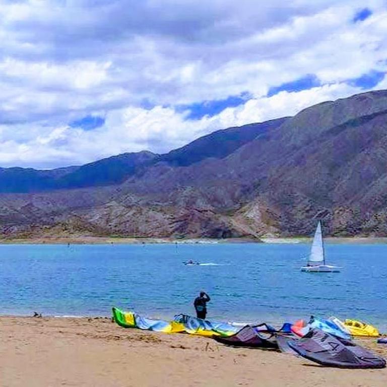 Remanso de las Acacias - Potrerillos - Casa de 4 dormitorios - 20