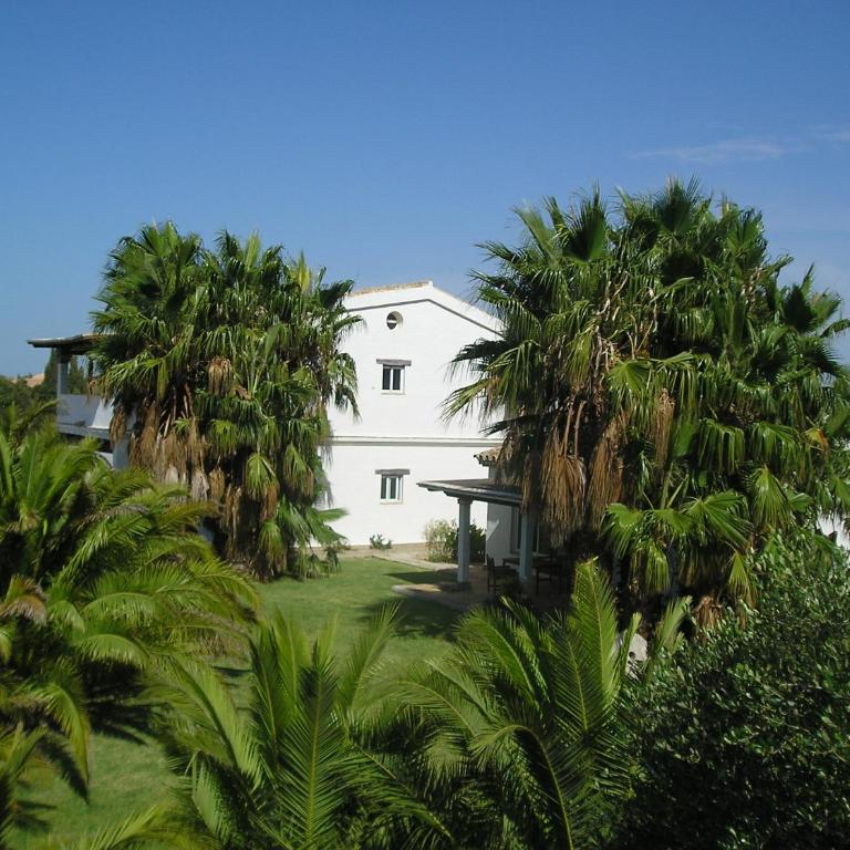 El Olivar de Roche Viejo - Casa con 1 dormitorio - 3