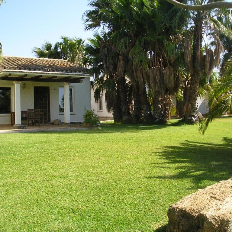 El Olivar de Roche Viejo - Casa con 1 dormitorio - 13