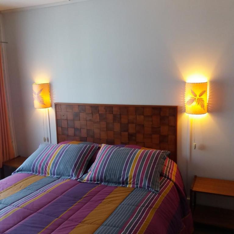 Hostal Amancay - Standard Queen Room - 1