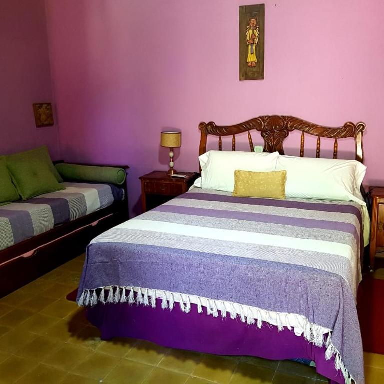 Posada El Cortijo - Habitación Doble - 4