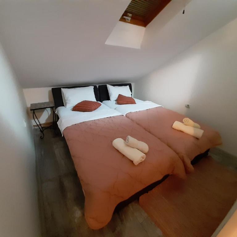 Apartment Matovic - Apartment with Balcony - 1
