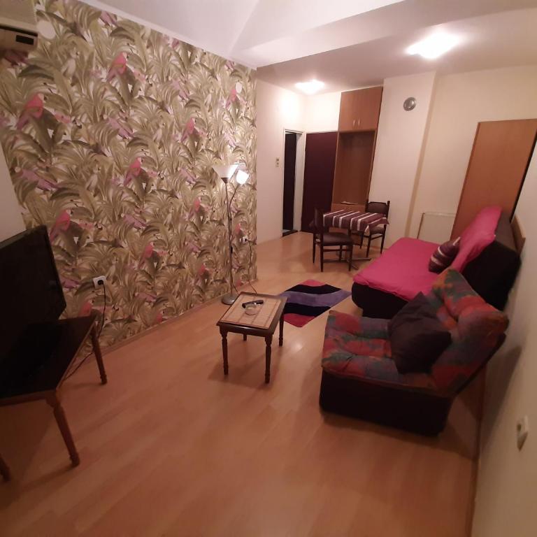 Apartment Matovic - Apartment with Balcony - 8