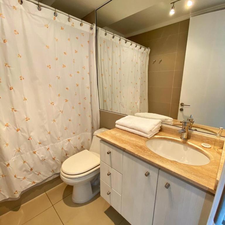 Jardin Del Mar, Av del Mar - Apartamento de 2 dormitorios - 3