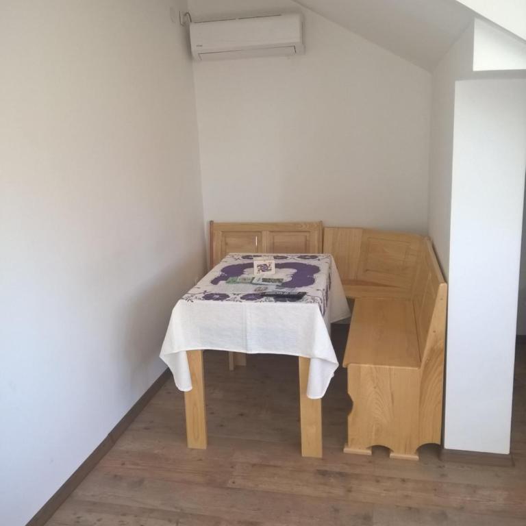 Apartmani Mimi - Porodični Studio - 3