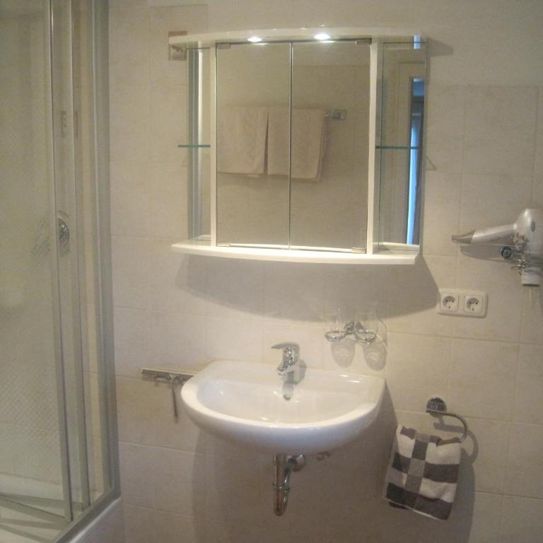 Haus Walch - Appartamento Comfort con 1 Camera da Letto - 17