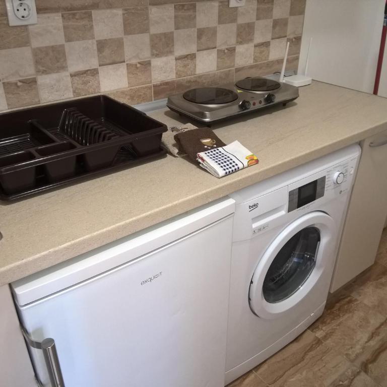 Apartmani Mimi - Porodični Studio - 12