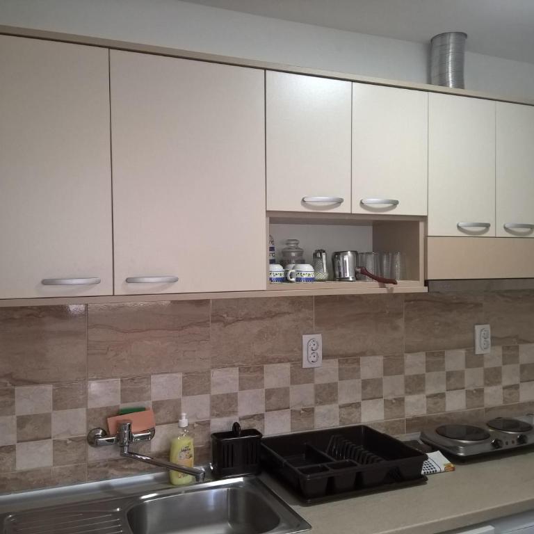 Apartmani Mimi - Porodični Studio - 10