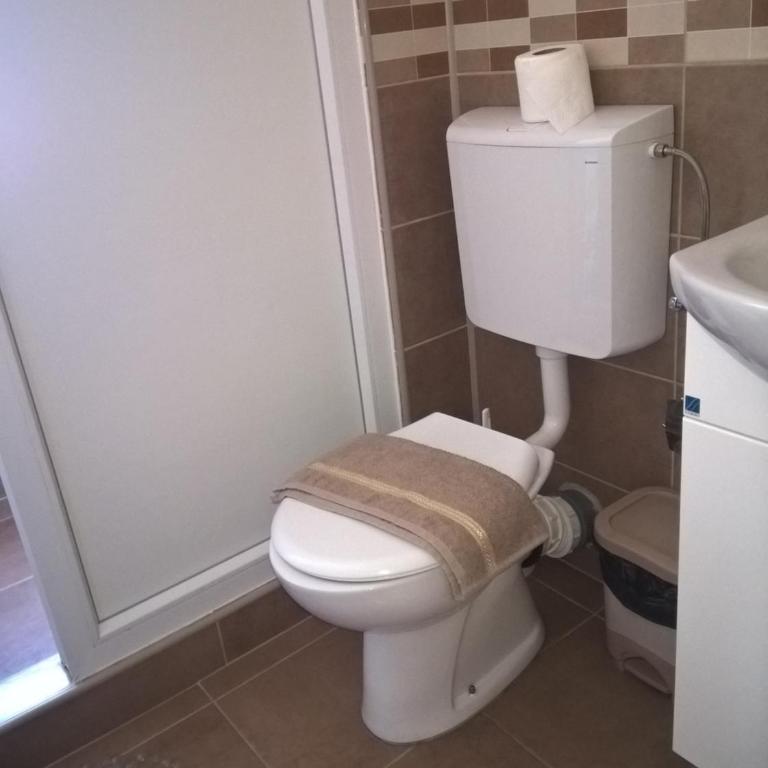 Apartmani Mimi - Porodični Studio - 17