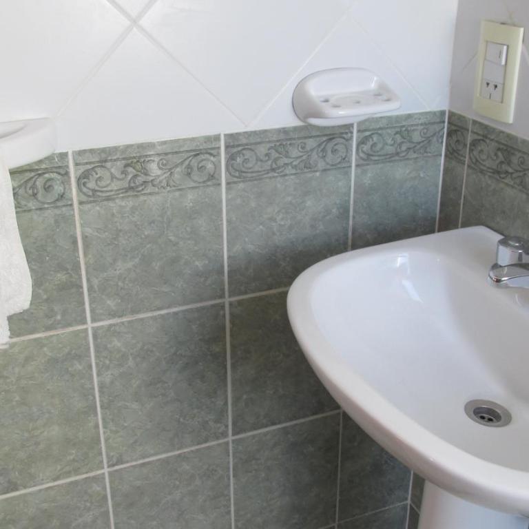 Hostel Aves del Lago - Apartamento con vistas al lago - 19