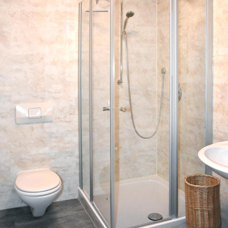 Appartementhaus Manhard - Apartment - Ground Floor - 4