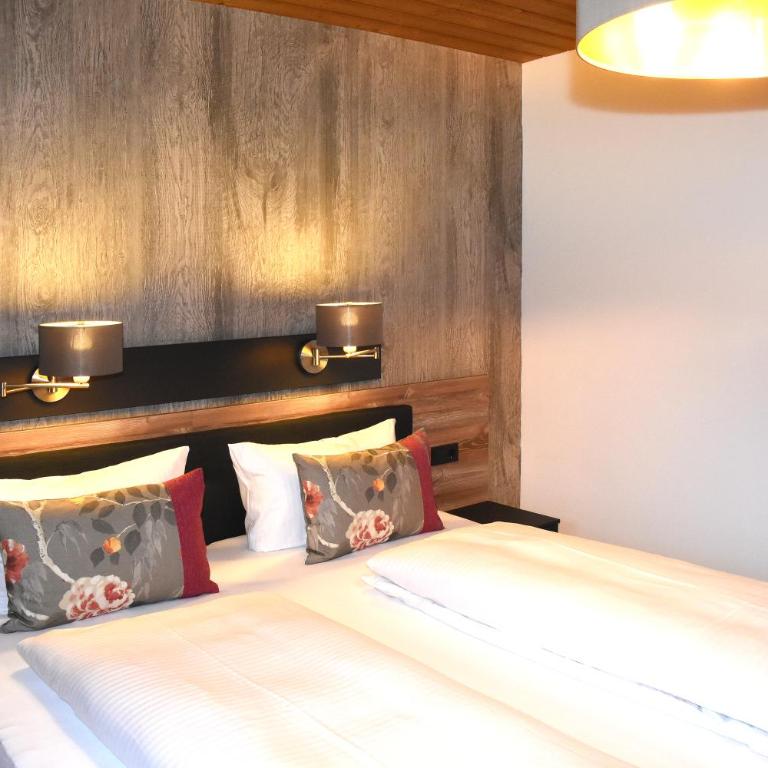 Appartementhaus Manhard - Apartment - Ground Floor - 3