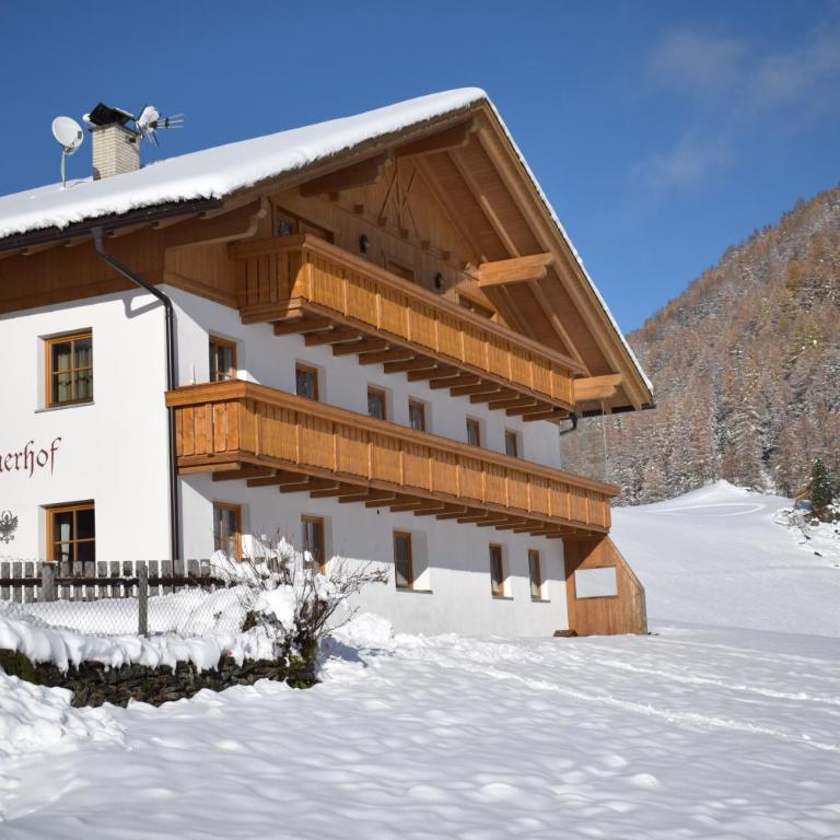 Lanerhof - Apartamento de 2 dormitorios - 2