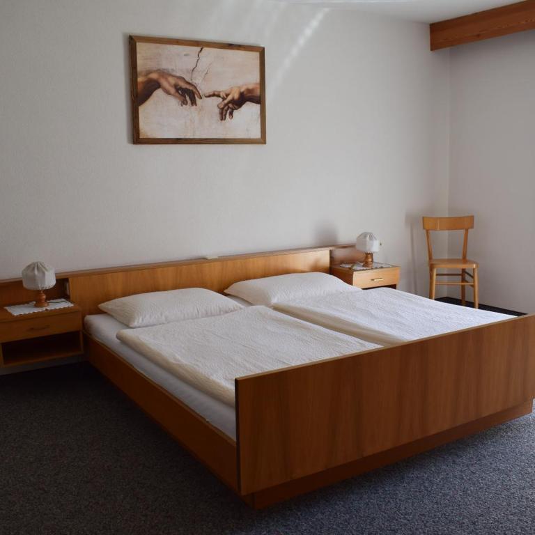 Lanerhof - Apartamento de 2 dormitorios - 4