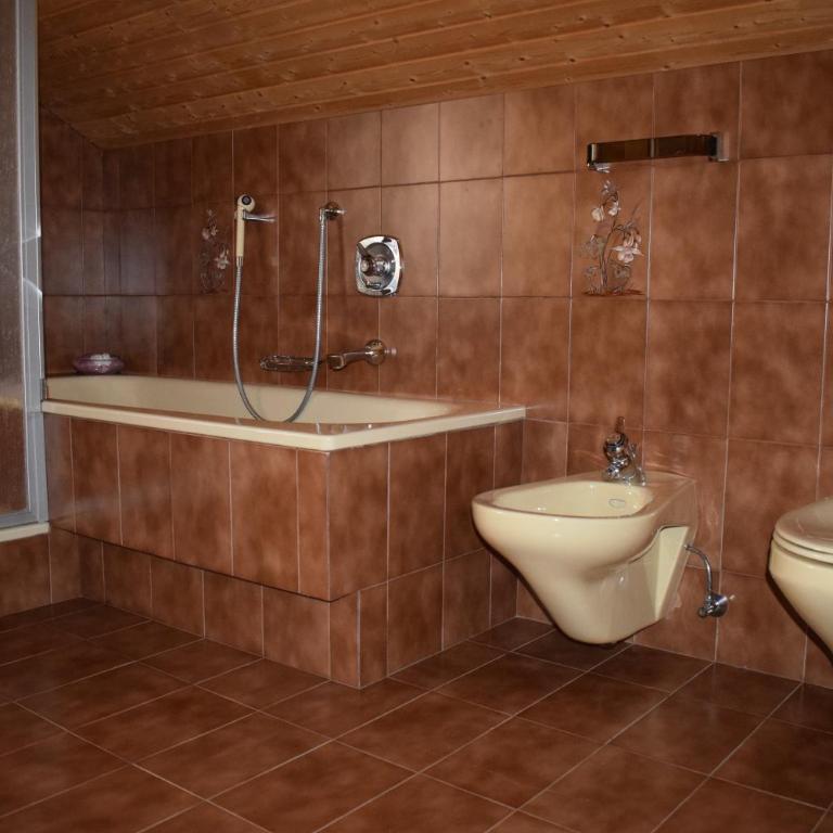 Lanerhof - Apartamento de 2 dormitorios - 6