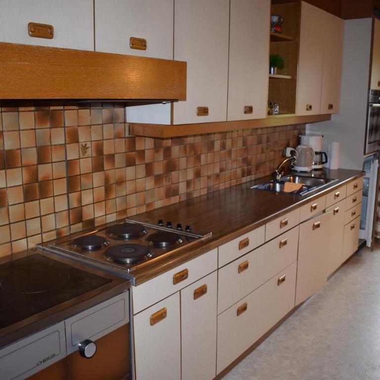 Lanerhof - Apartamento de 2 dormitorios - 8