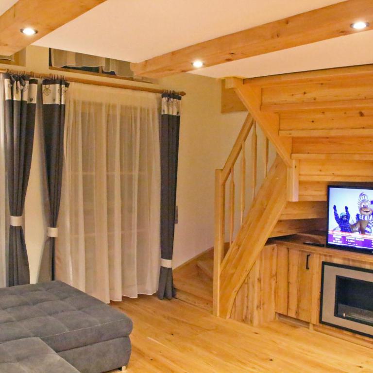 AmadéLodge - Superior Apartment - 15