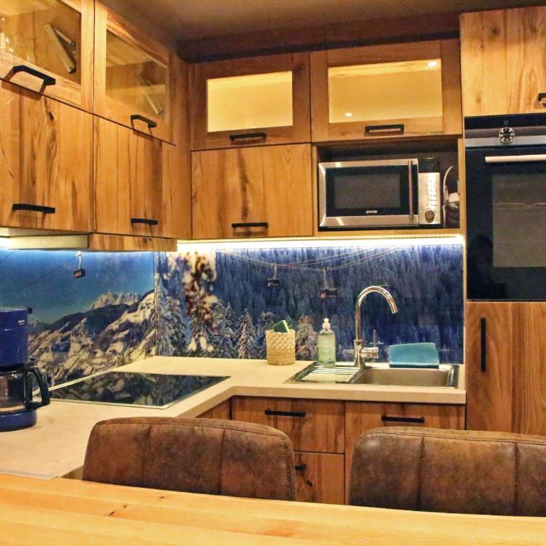 AmadéLodge - Superior Apartment - 19