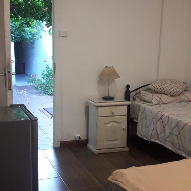 Stone Wasi - Triple Room with Private Bathroom - 1