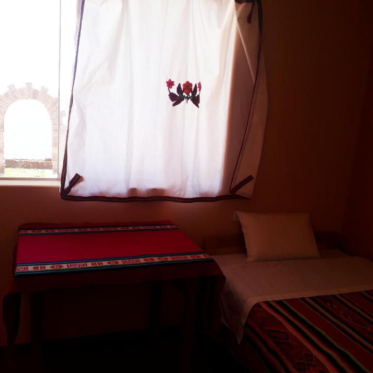 Posada de Oliver - Superior Double or Twin Room with Lake View - 1