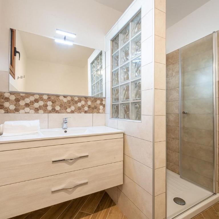 Apartment in Cala Gonone 34714 - Appartamento - 3