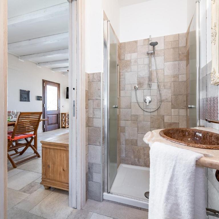 Apartment in Cala Gonone 34714 - Appartamento - 4