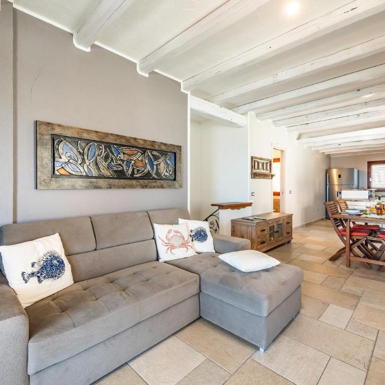 Apartment in Cala Gonone 34714 - Appartamento - 7