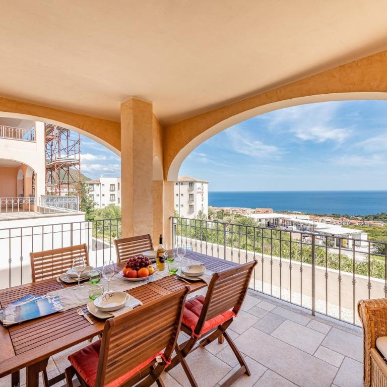 Apartment in Cala Gonone 34714 - Appartamento - 1