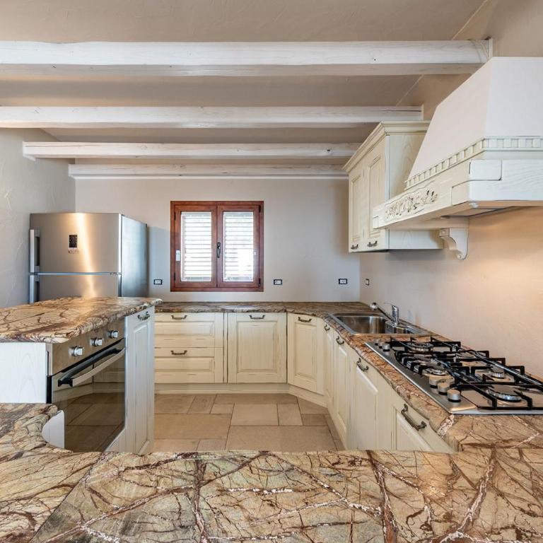 Apartment in Cala Gonone 34714 - Appartamento - 11