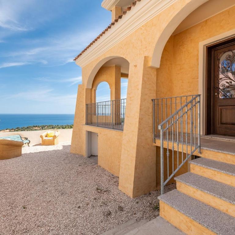 Apartment in Cala Gonone 34714 - Appartamento - 12