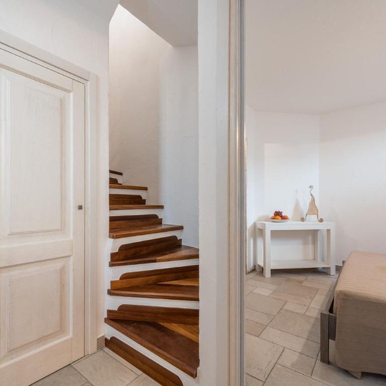 Apartment in Cala Gonone 34714 - Appartamento - 13