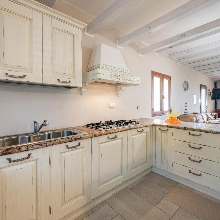 Apartment in Cala Gonone 34714 - Appartamento - 15