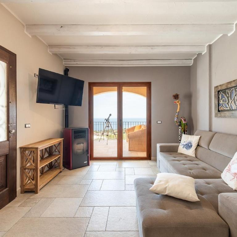 Apartment in Cala Gonone 34714 - Appartamento - 17