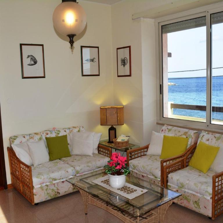 Apartment in Cala Gonone 26346 - Casa Vacanze - 4
