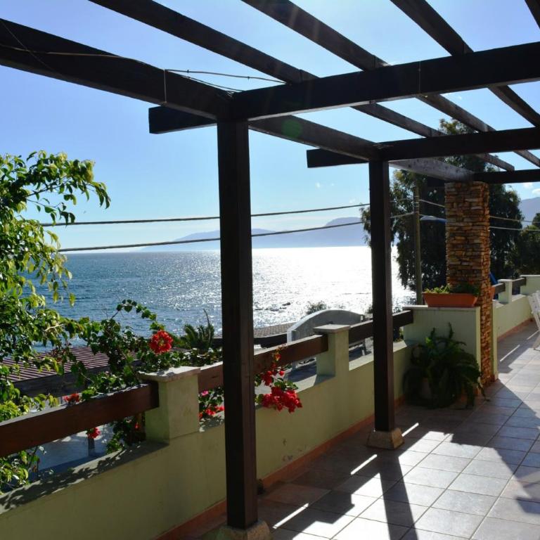 Apartment in Cala Gonone 26346 - Casa Vacanze - 5