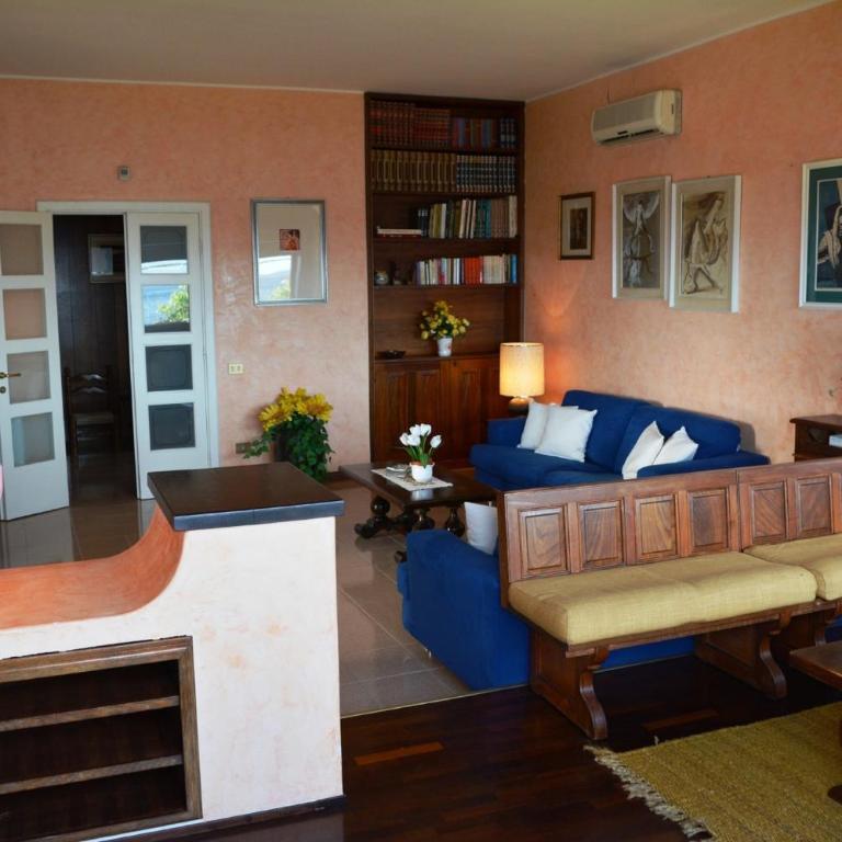 Apartment in Cala Gonone 26346 - Casa Vacanze - 6